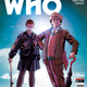 Cover art by Chris Jones